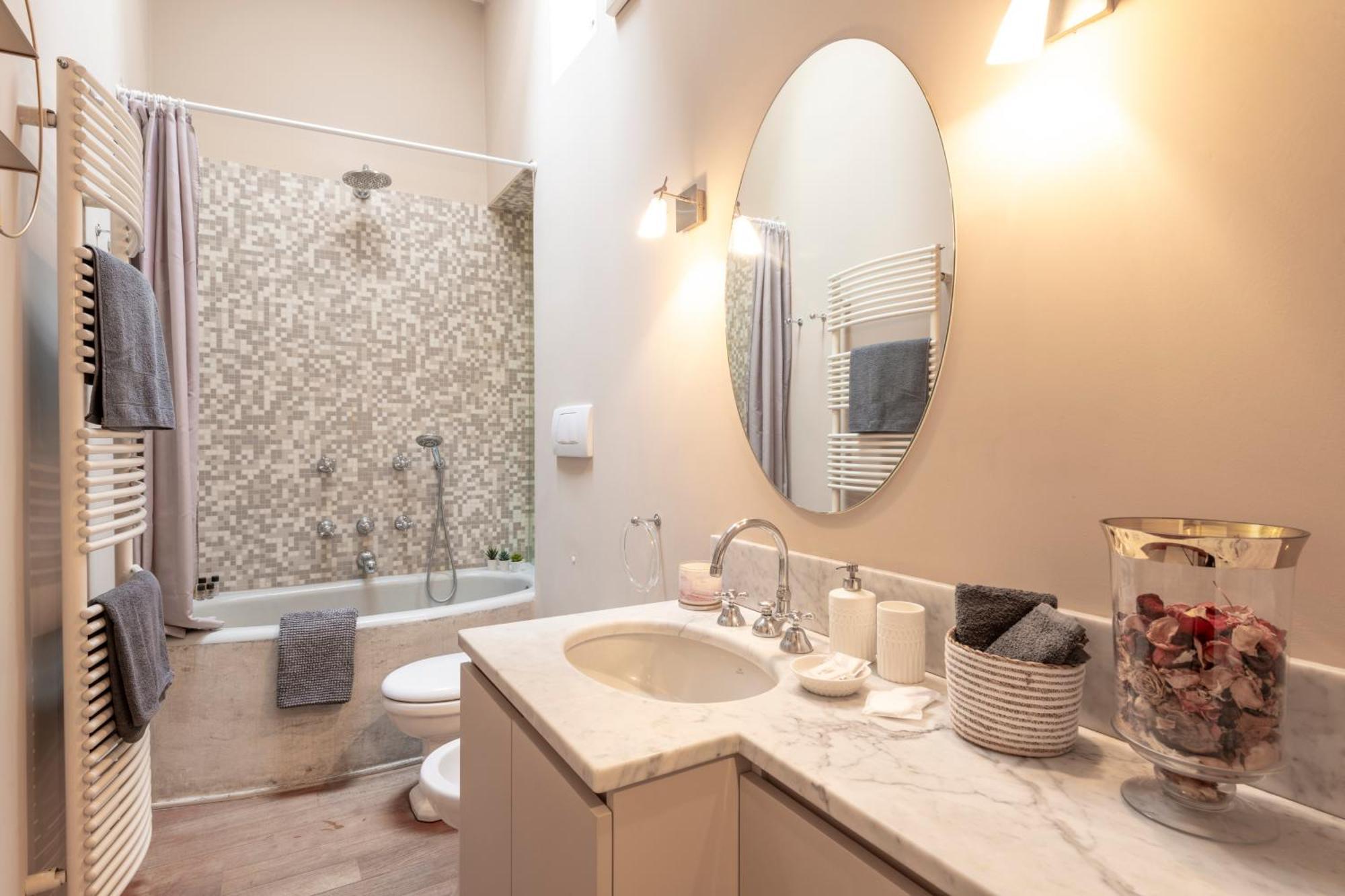 Appartement Pontaccio, 4 - Vivere In Brera, Con Ampio Terrazzo Milaan