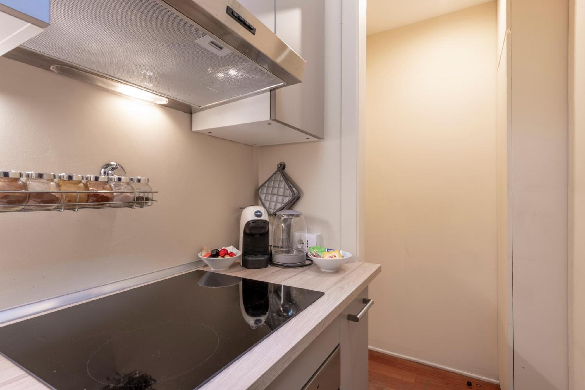 Pontaccio, 4 - Vivere In Brera, Con Ampio Terrazzo Appartement