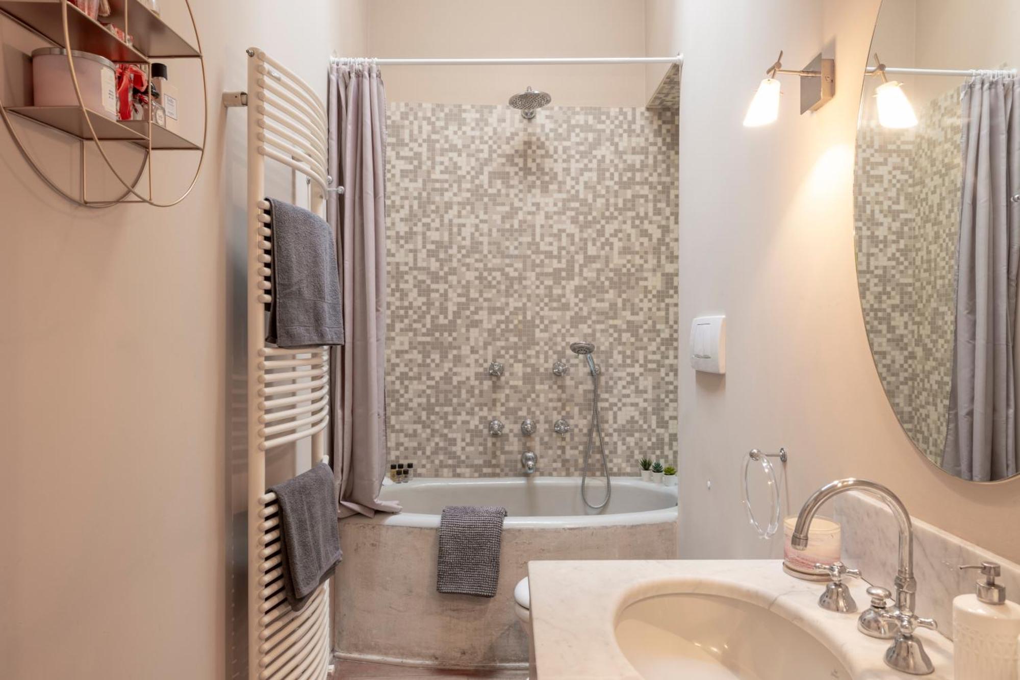Pontaccio, 4 - Vivere In Brera, Con Ampio Terrazzo Appartement Milaan